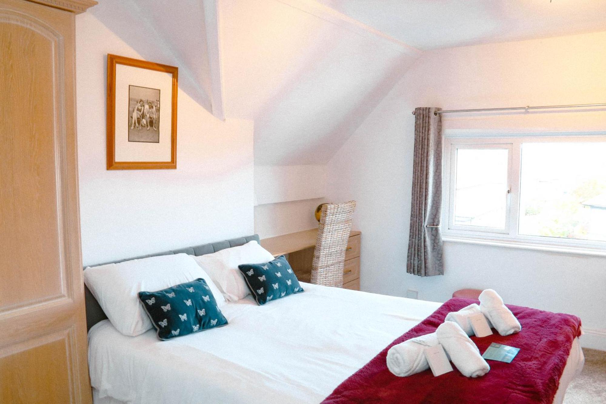 The Mayfield Guest house
