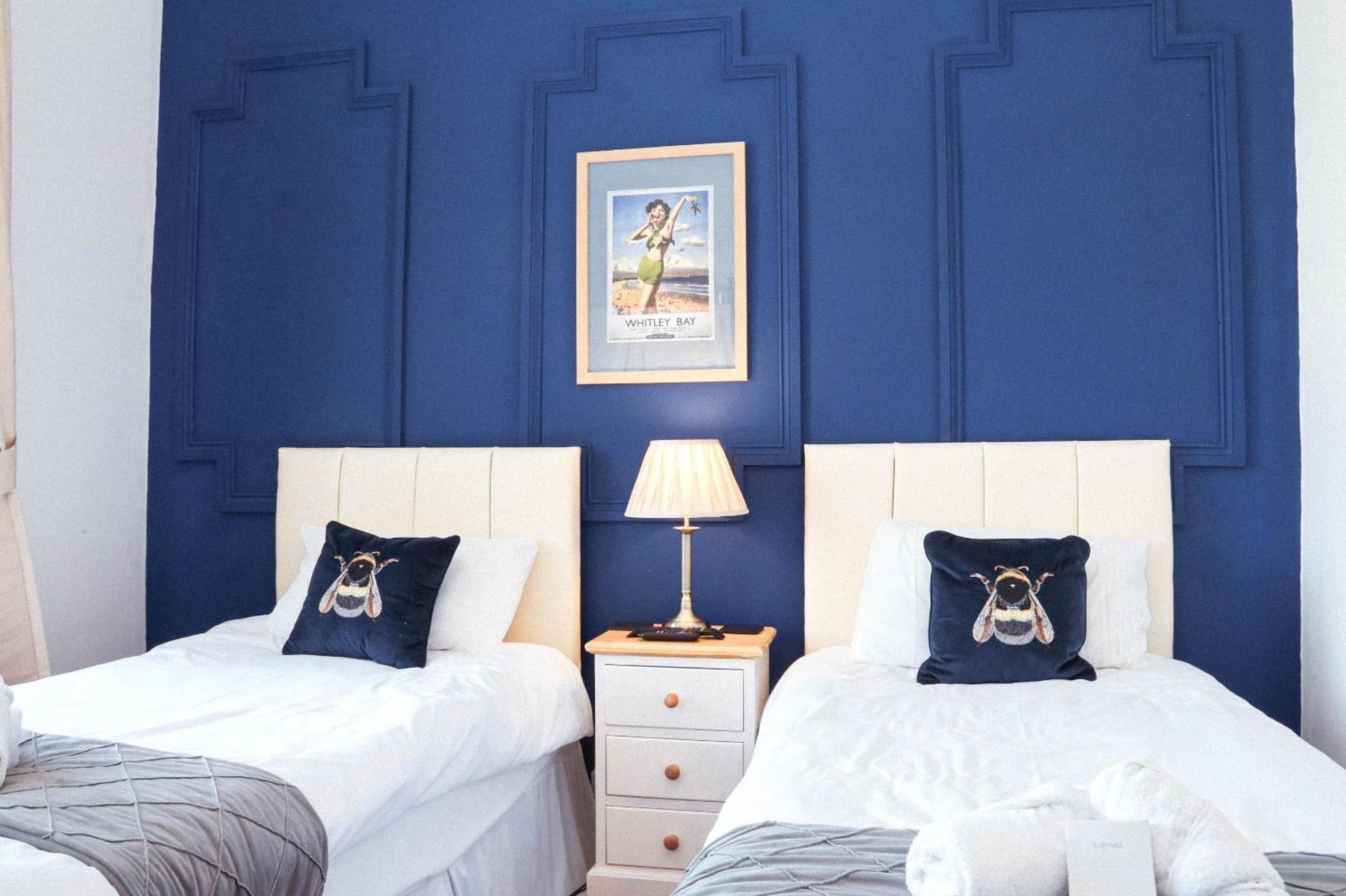 The Mayfield Guest house 4*