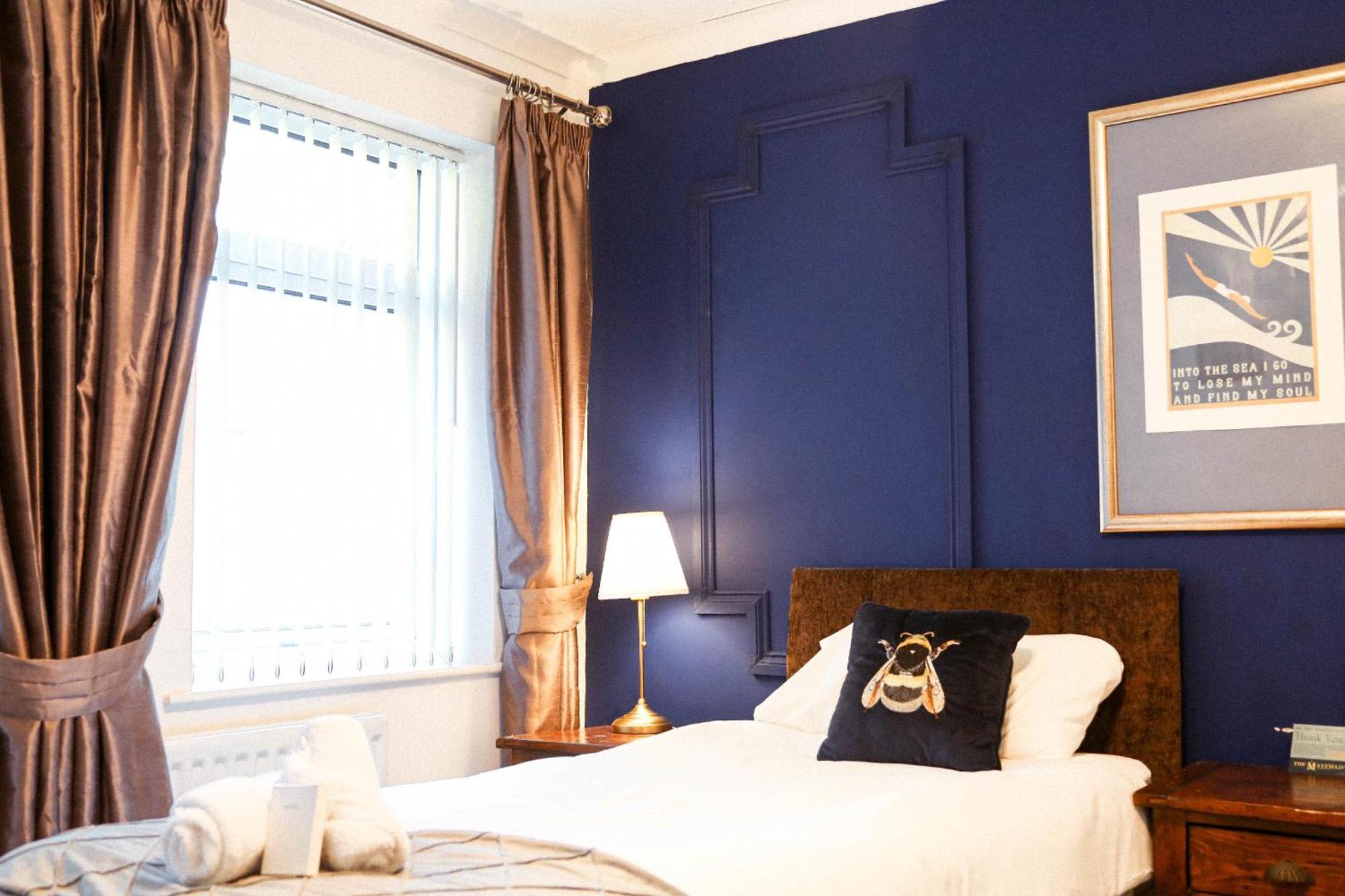 Guest house The Mayfield 4*