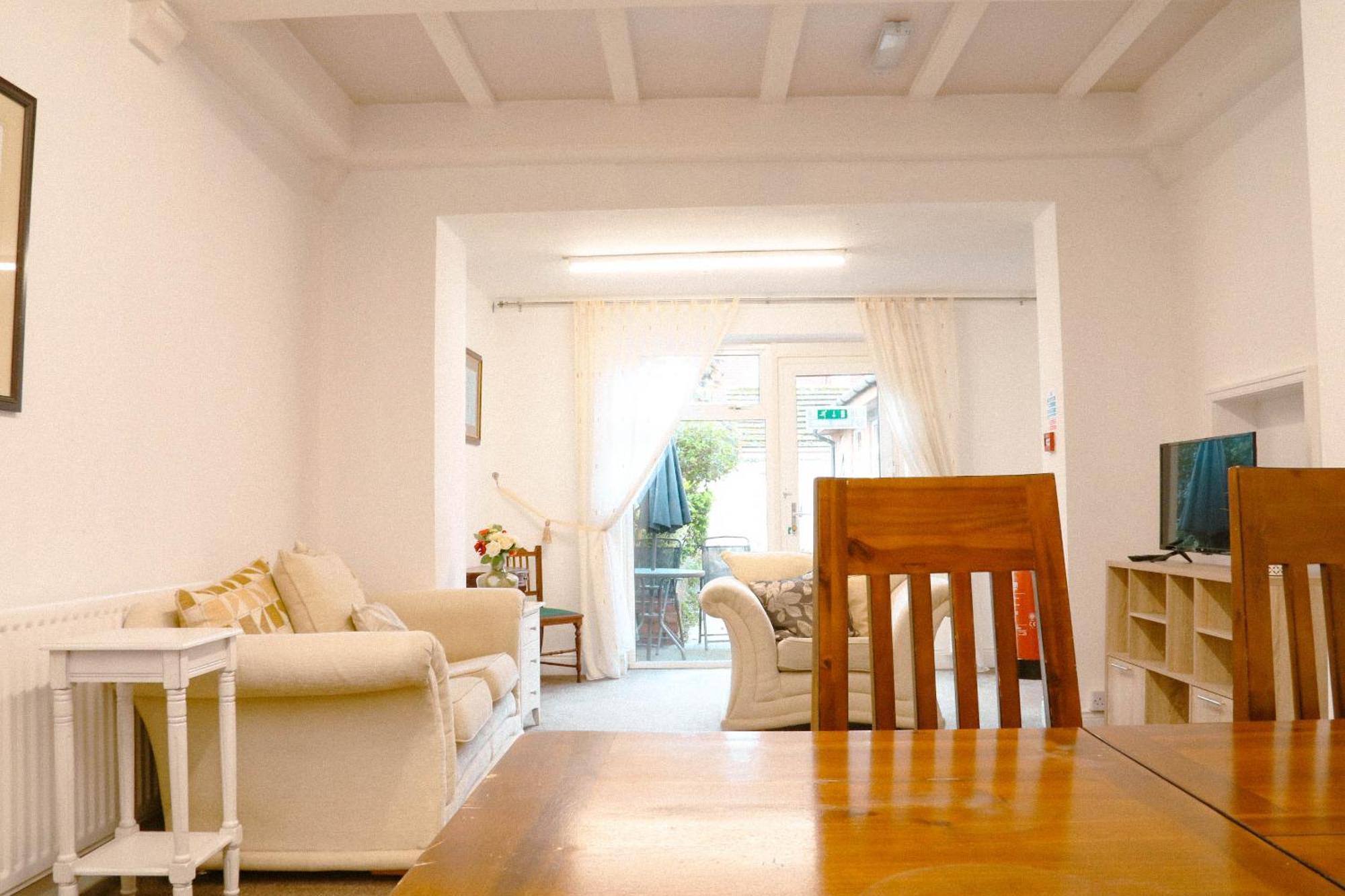 Guest house The Mayfield