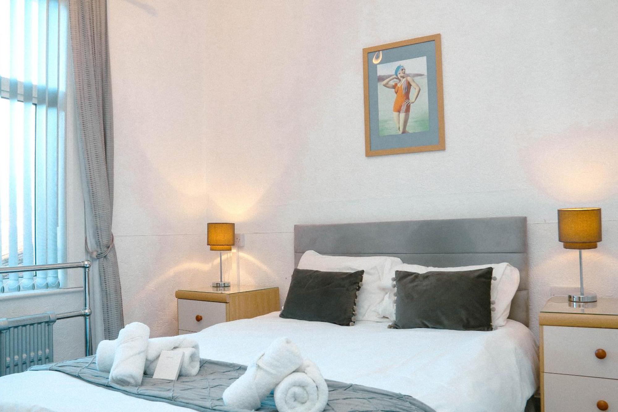The Mayfield Guest house