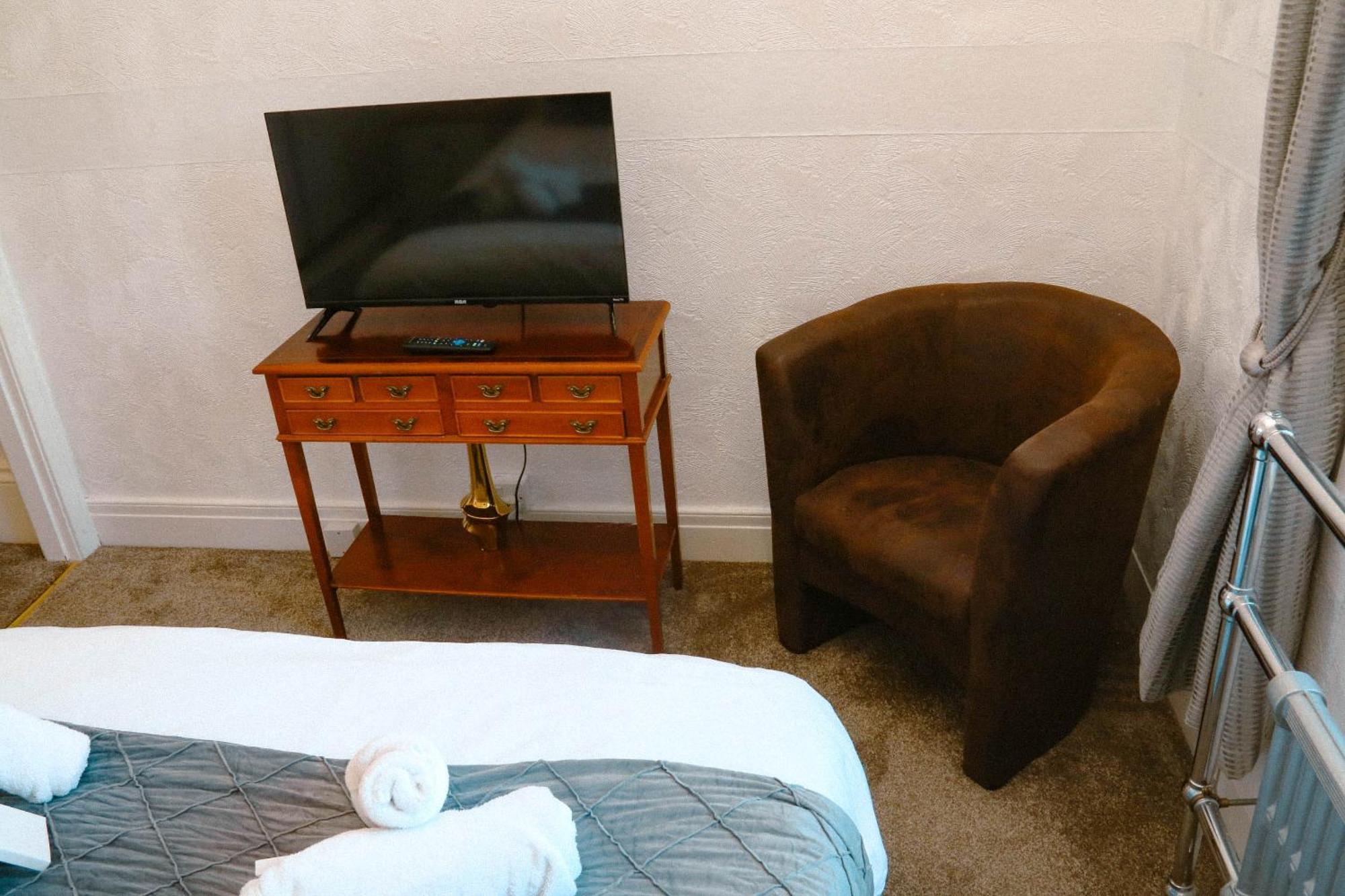 The Mayfield Guest house 4*