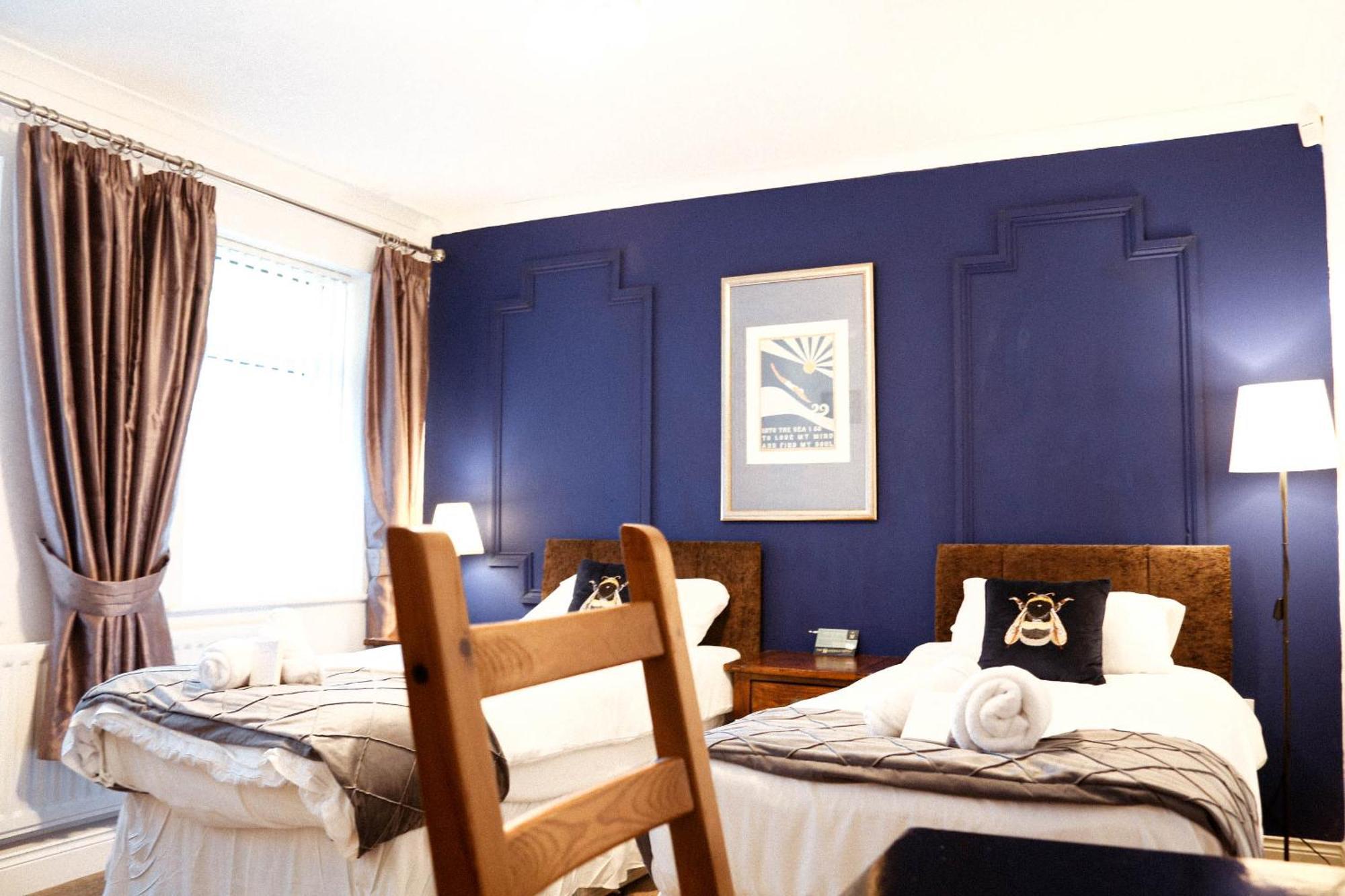The Mayfield 4* Sunderland (Tyne and Wear)