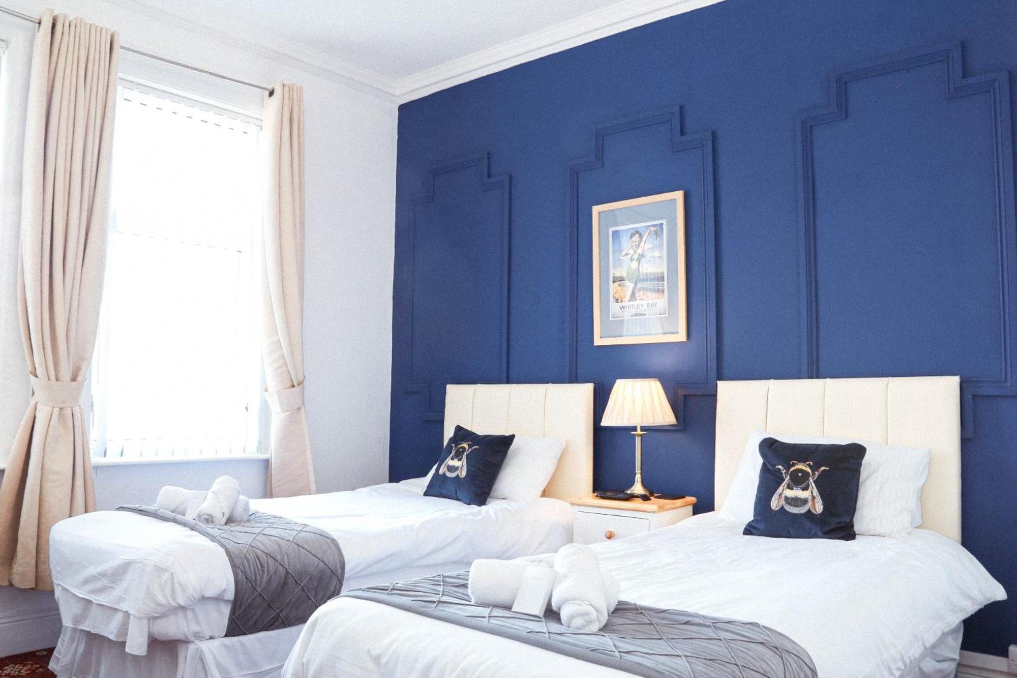 The Mayfield Guest house 4*