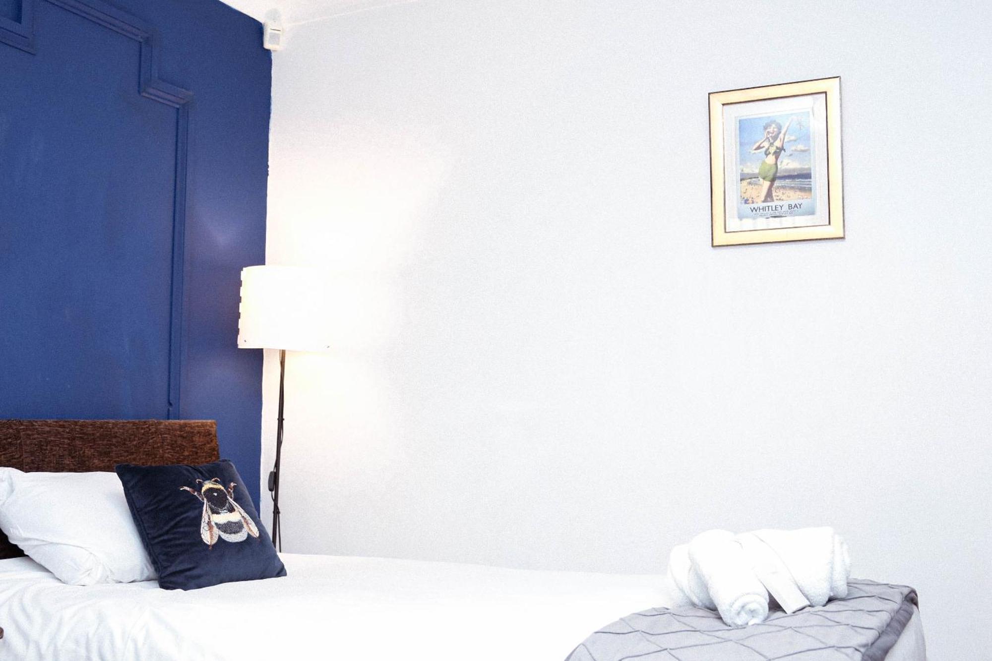 Guest house The Mayfield Sunderland (Tyne and Wear)