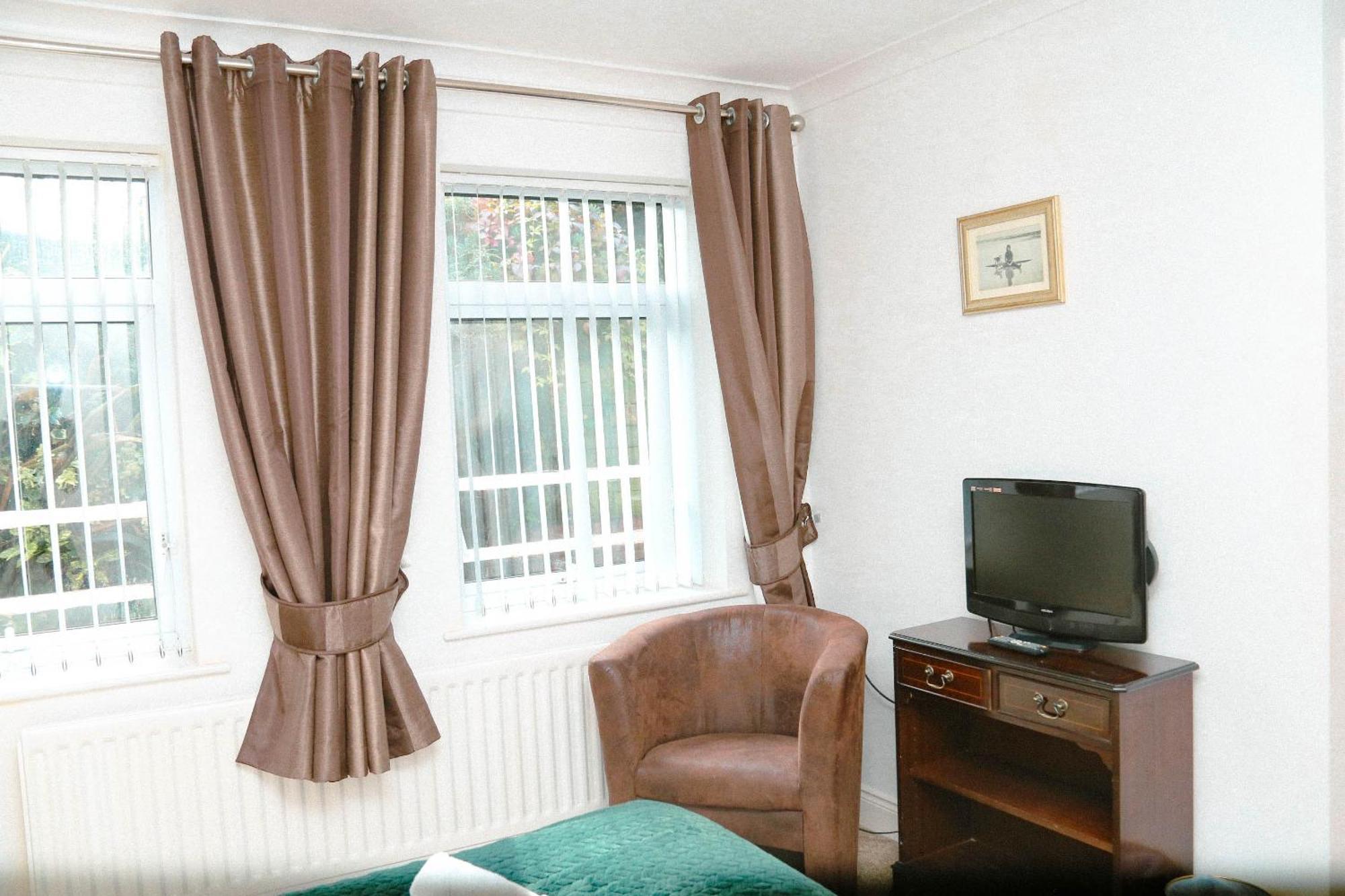 The Mayfield 4* Sunderland (Tyne and Wear)