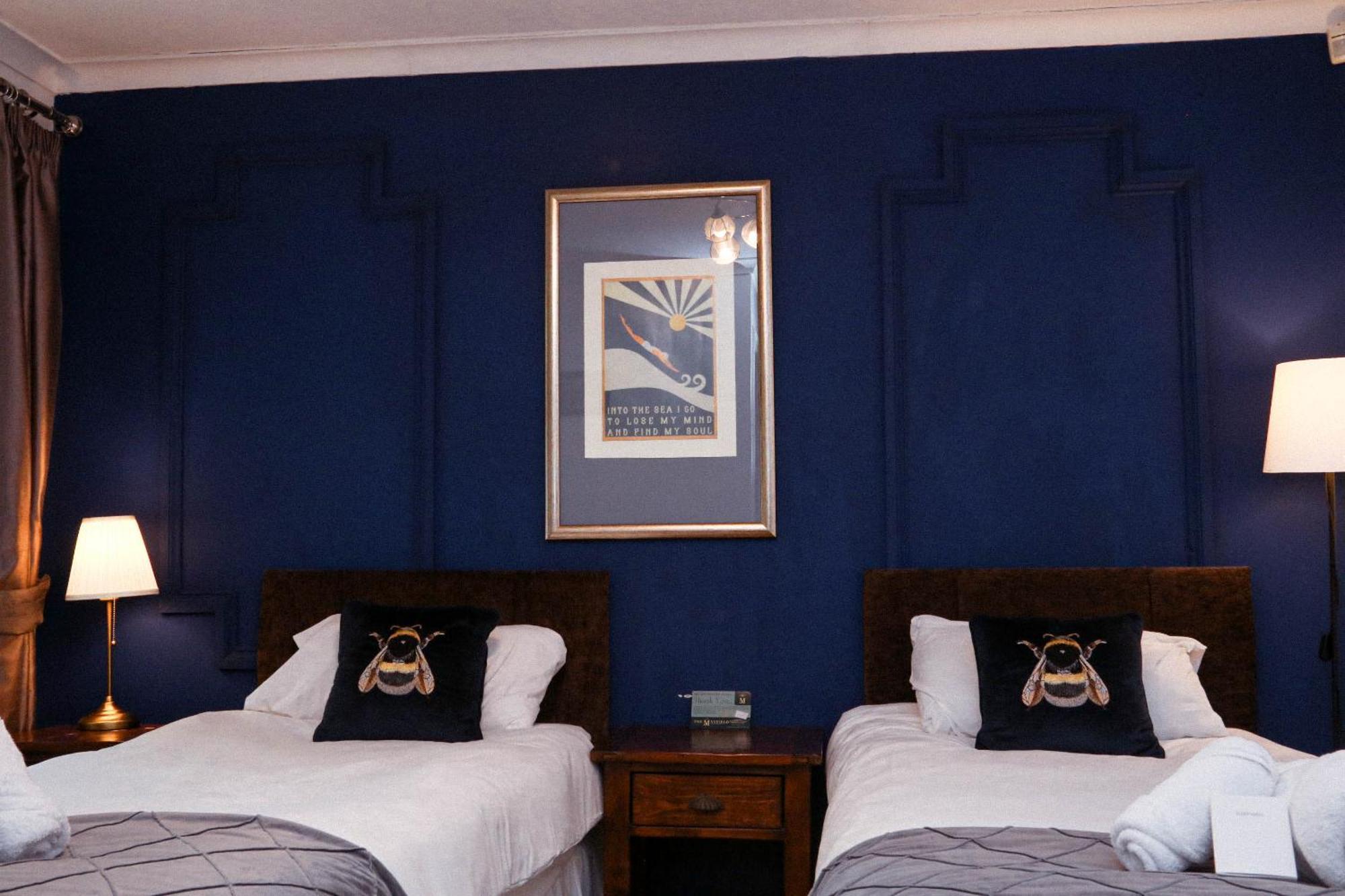 Guest house The Mayfield Sunderland (Tyne and Wear)