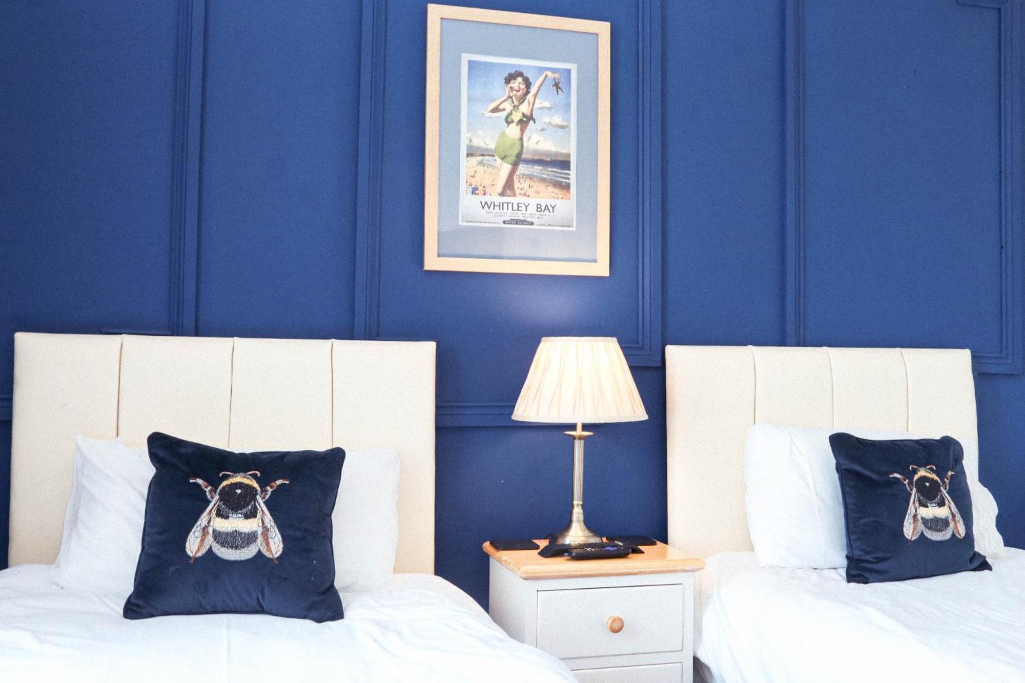 The Mayfield Guest house