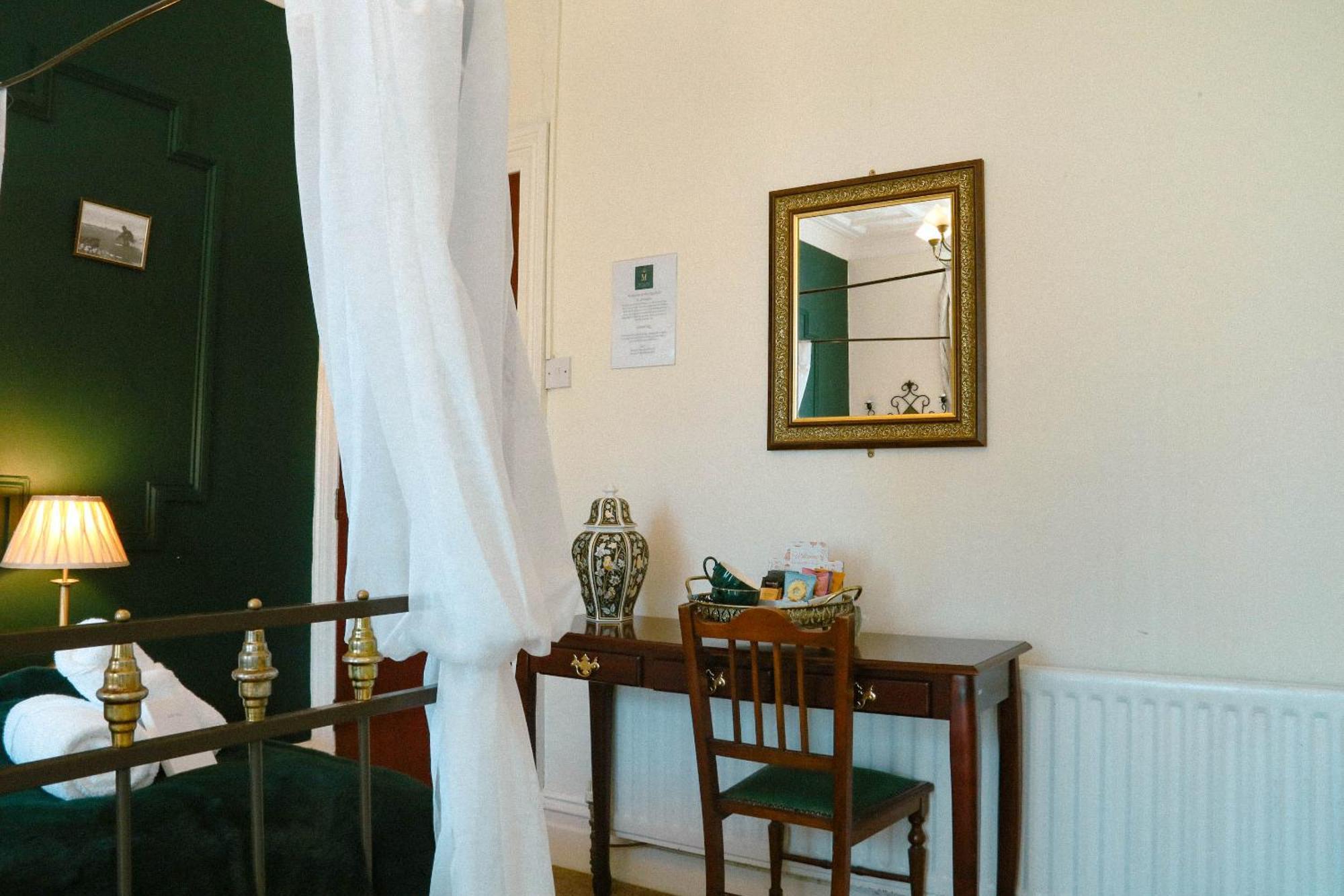 The Mayfield 4* Sunderland (Tyne and Wear)