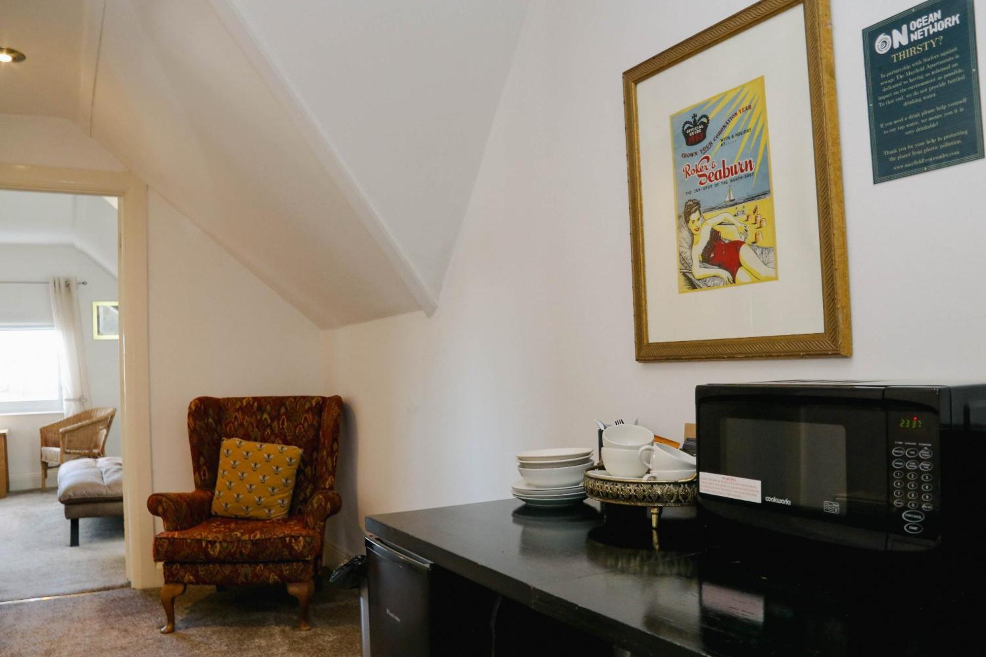 Guest house The Mayfield 4*