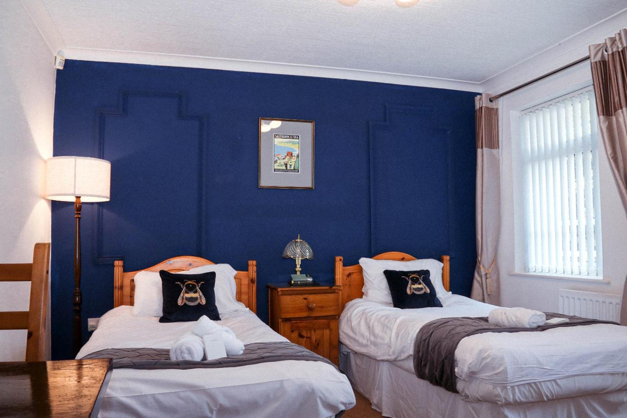 The Mayfield 4* Sunderland (Tyne and Wear)