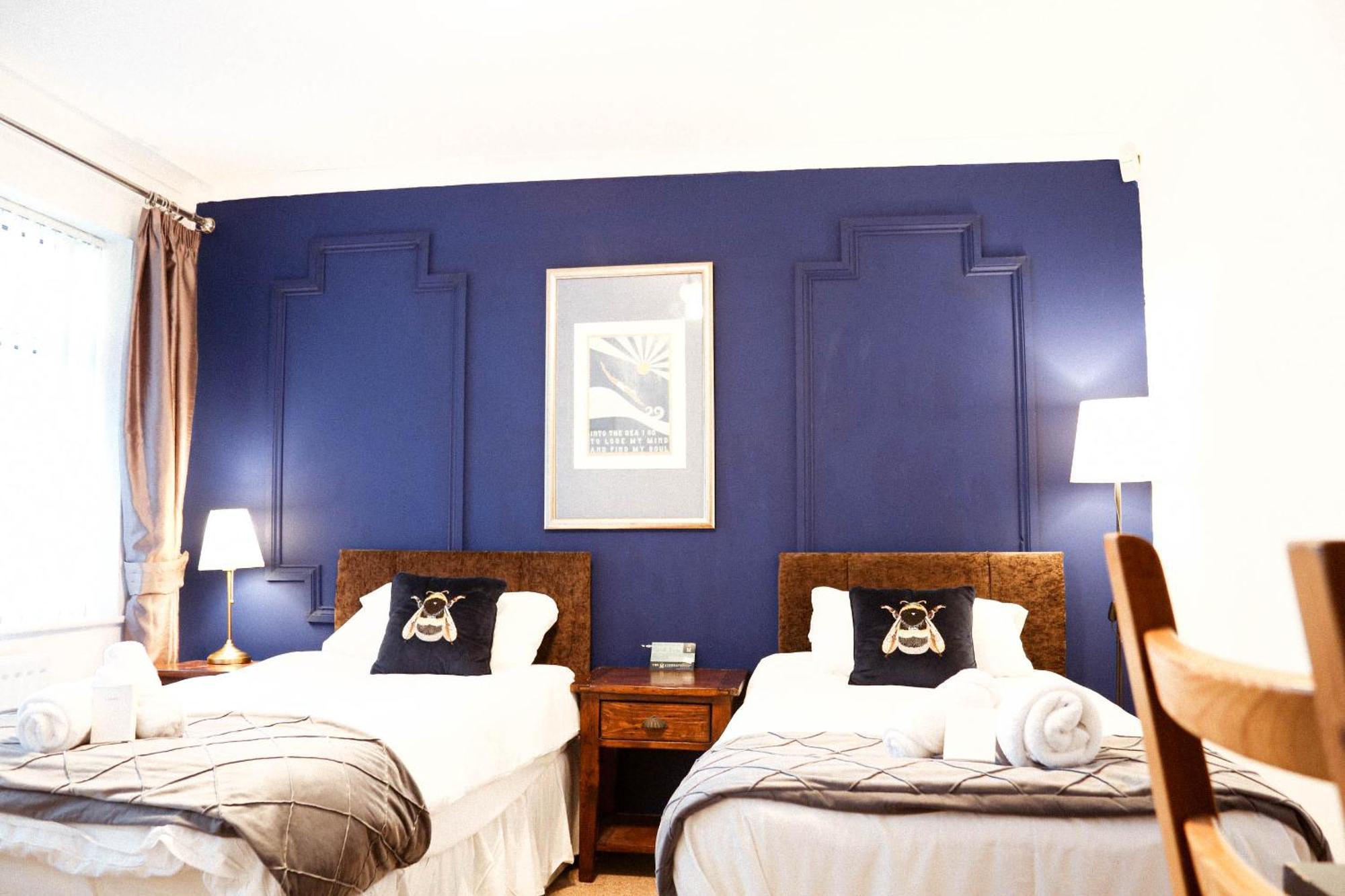 Guest house The Mayfield