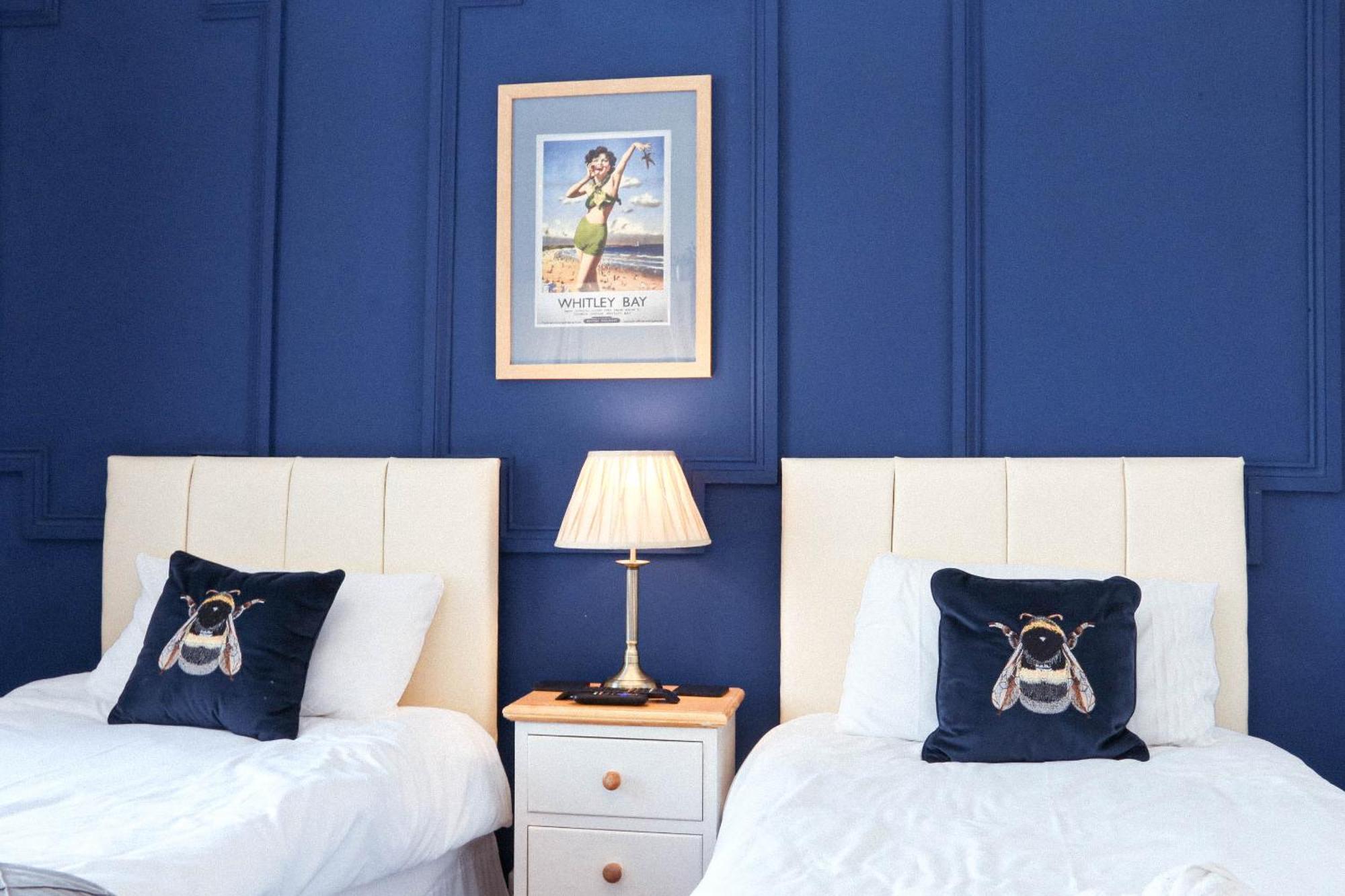 Guest house The Mayfield 4*