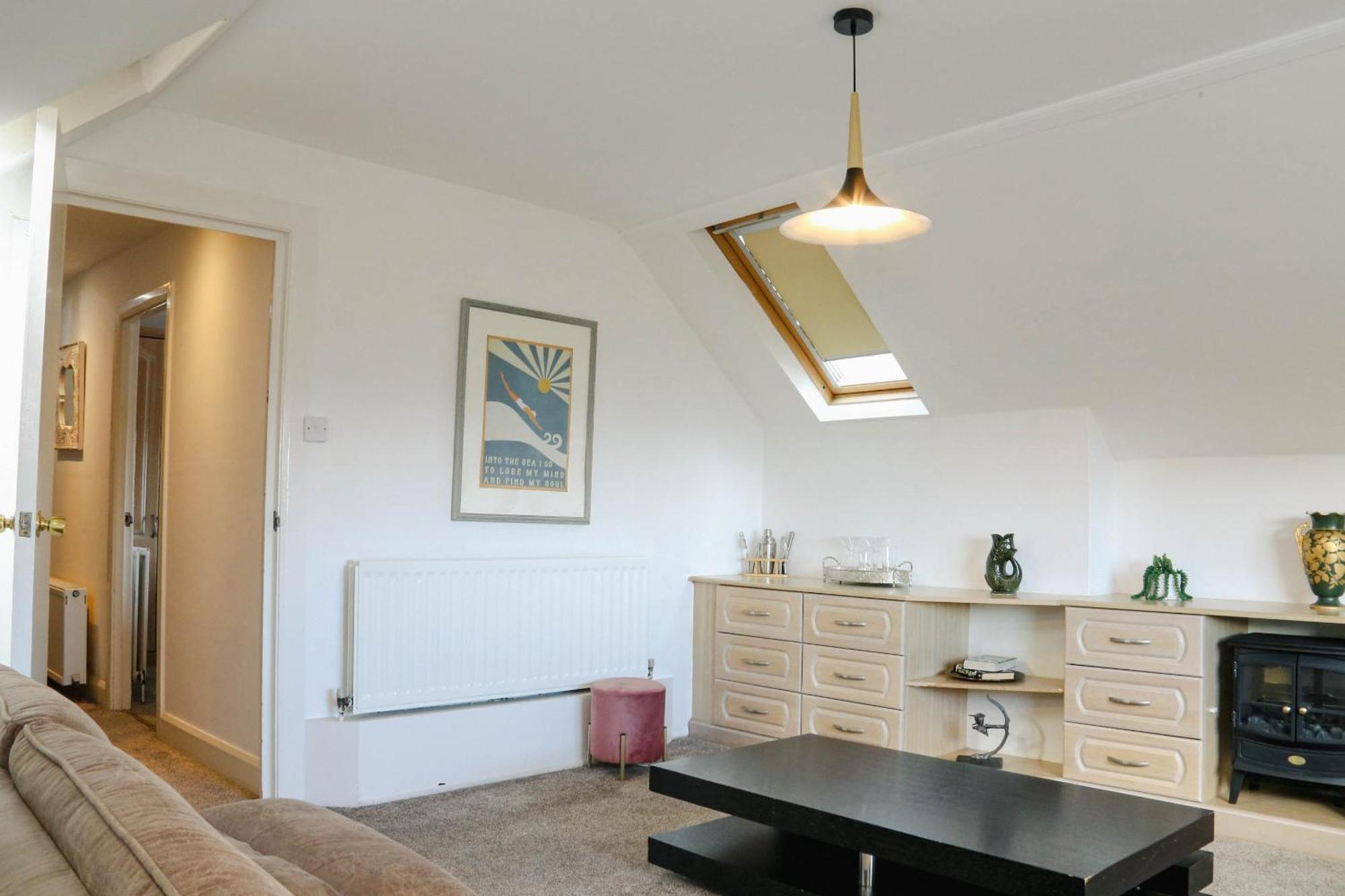 Guest house The Mayfield