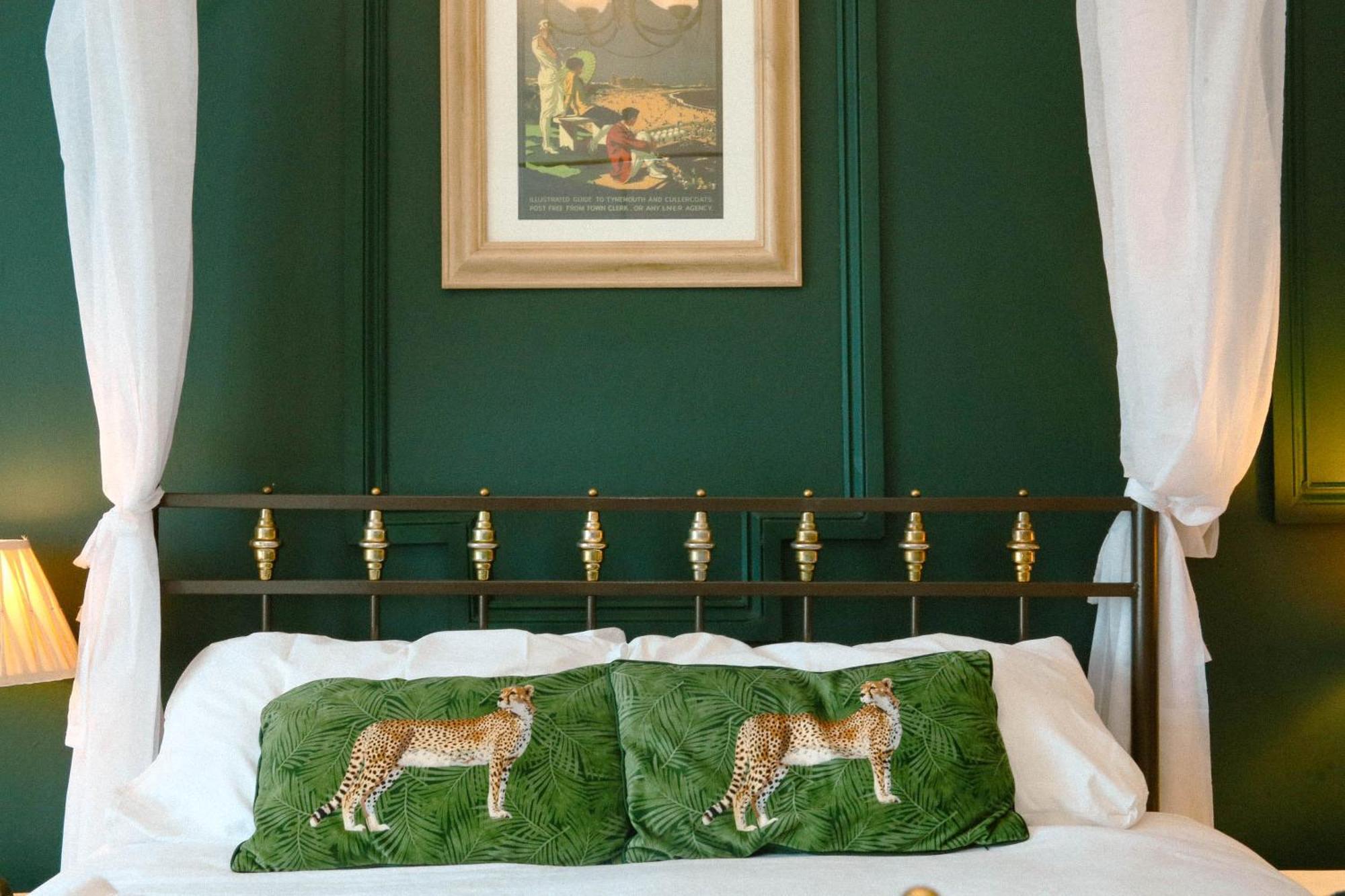 Guest house The Mayfield