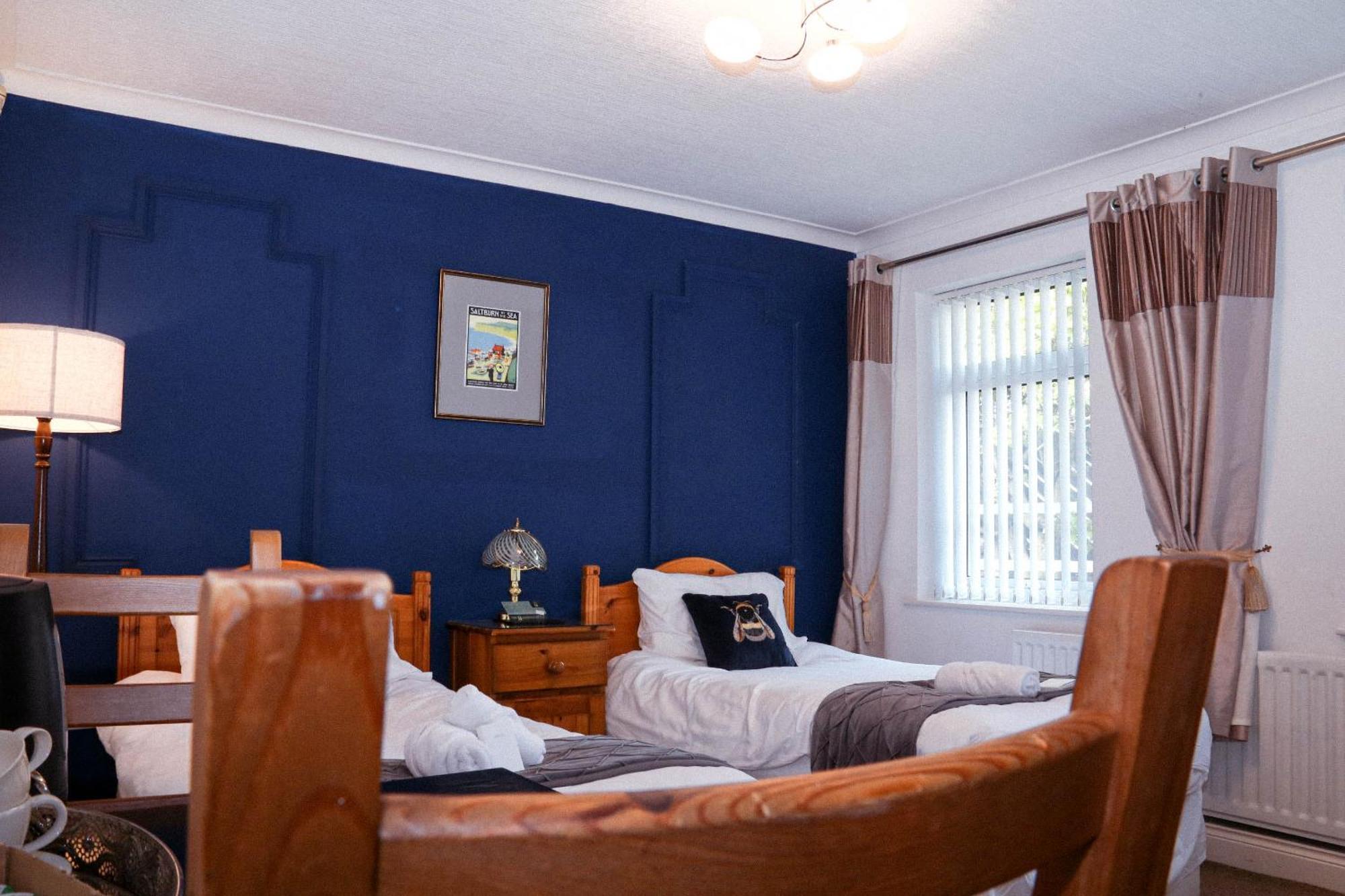 Guest house The Mayfield Sunderland (Tyne and Wear)