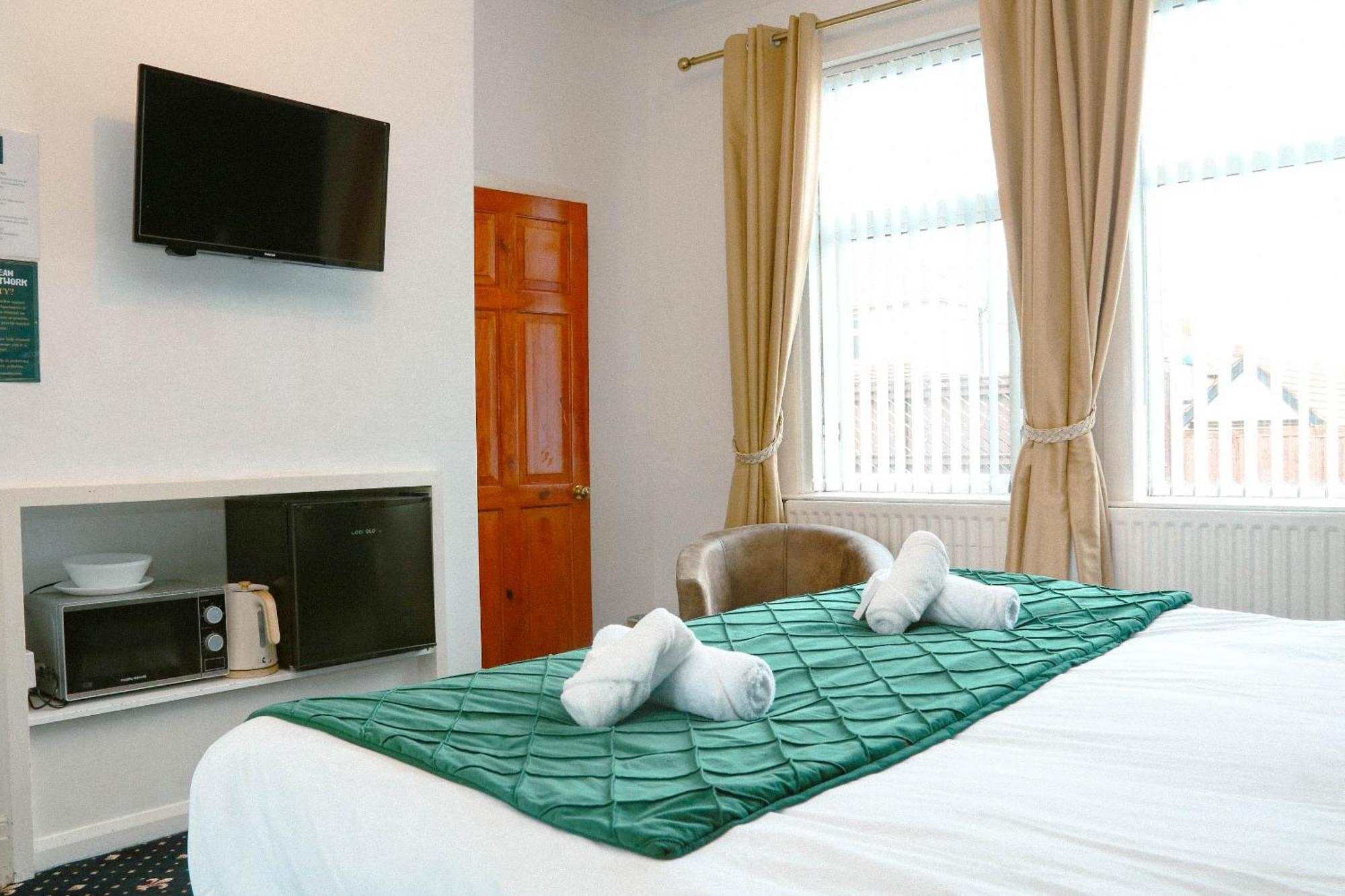 The Mayfield 4* Sunderland (Tyne and Wear)