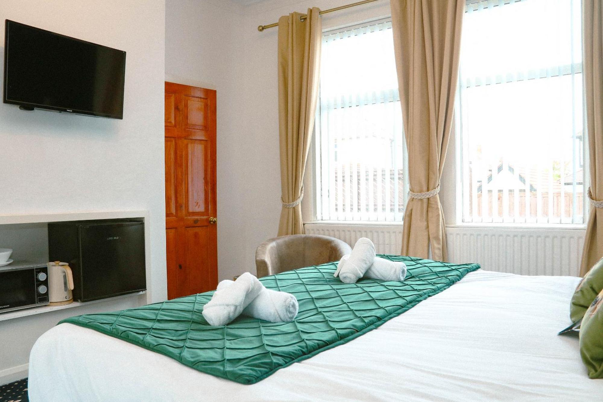 The Mayfield 4* Sunderland (Tyne and Wear)