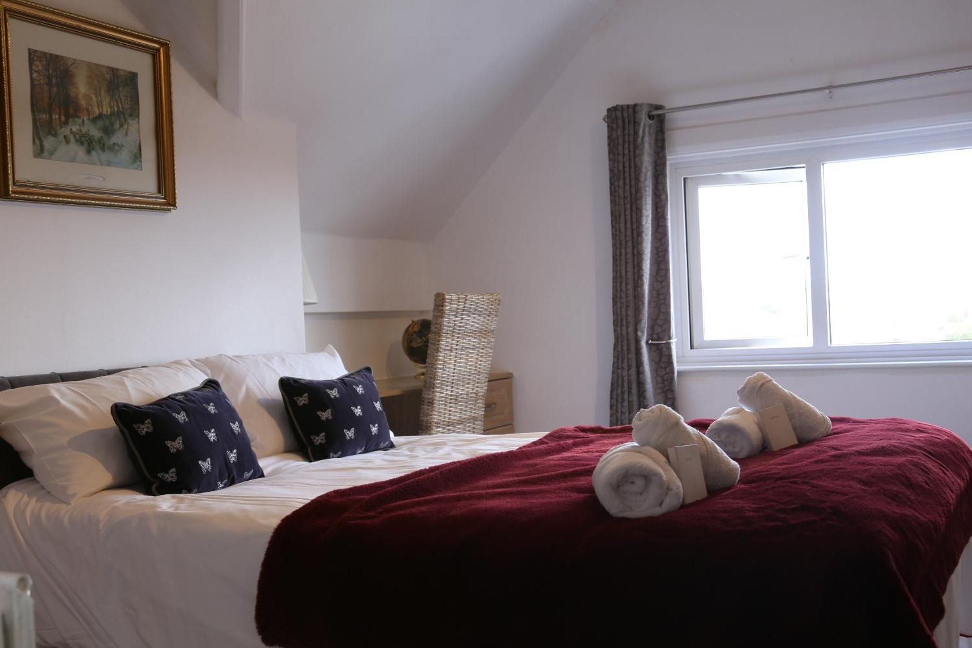 Guest house The Mayfield Sunderland (Tyne and Wear)