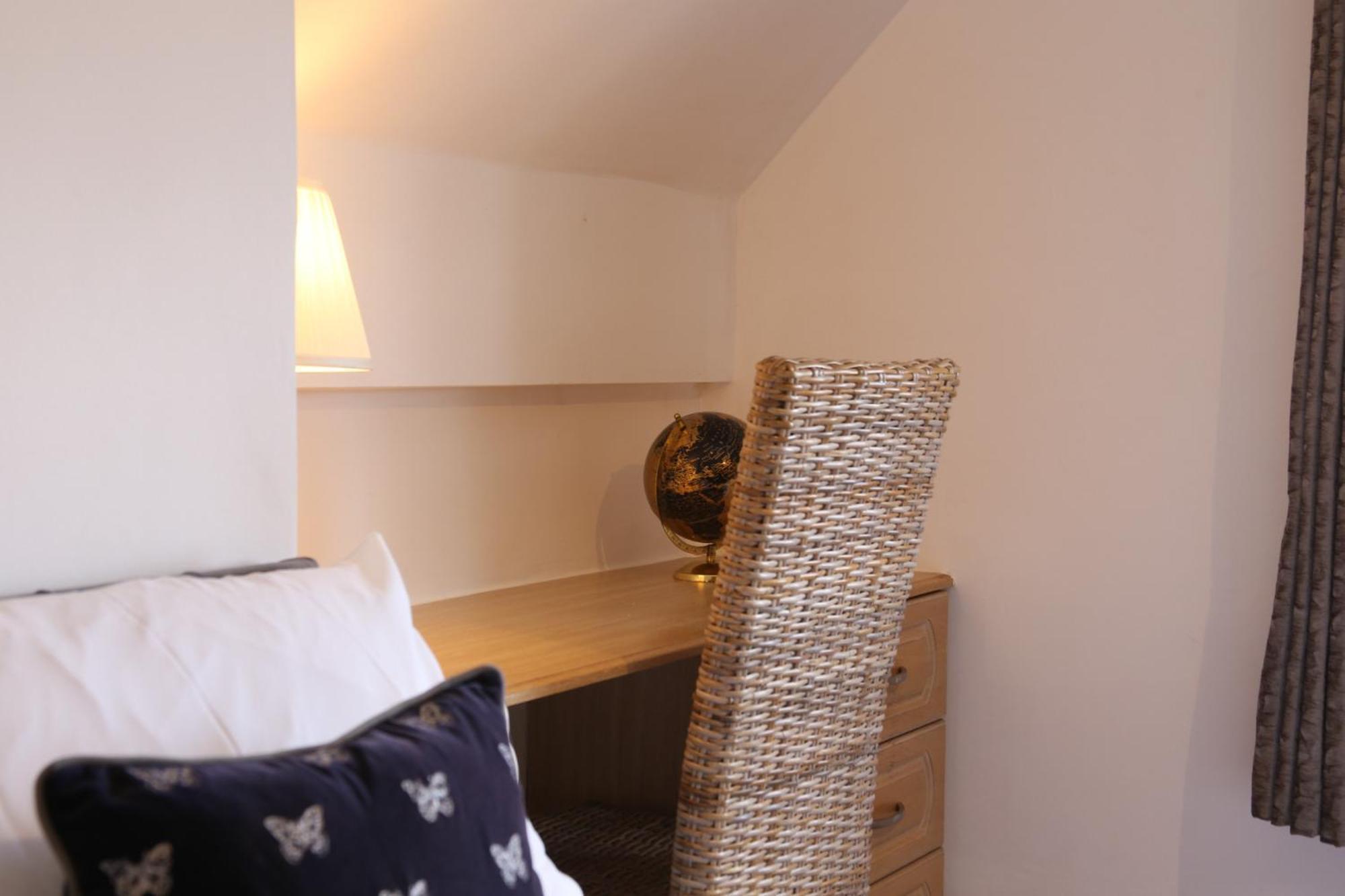 The Mayfield Guest house