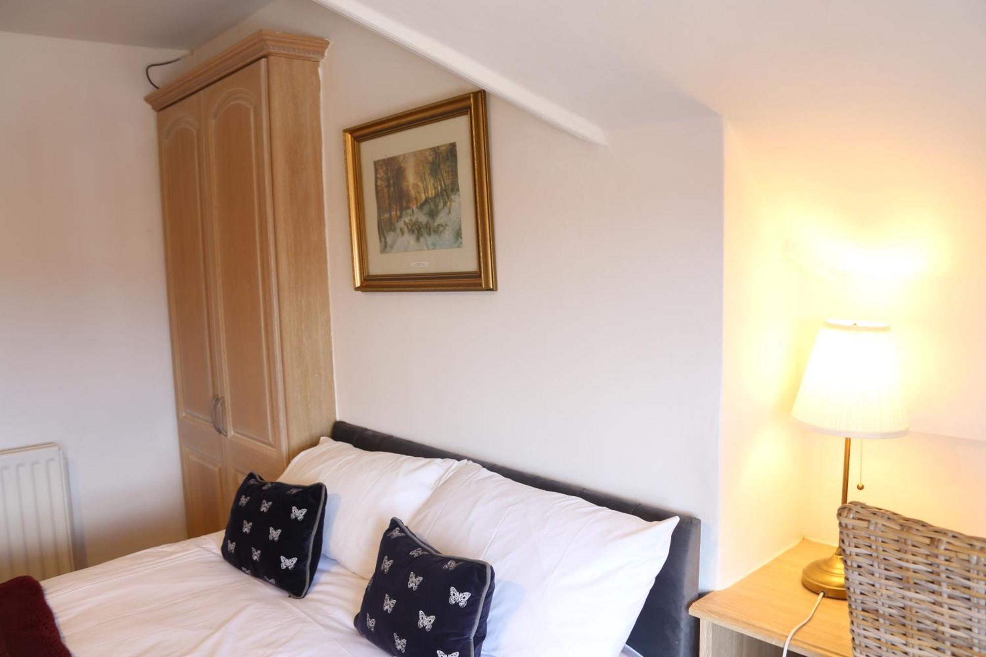 The Mayfield Guest house 4*