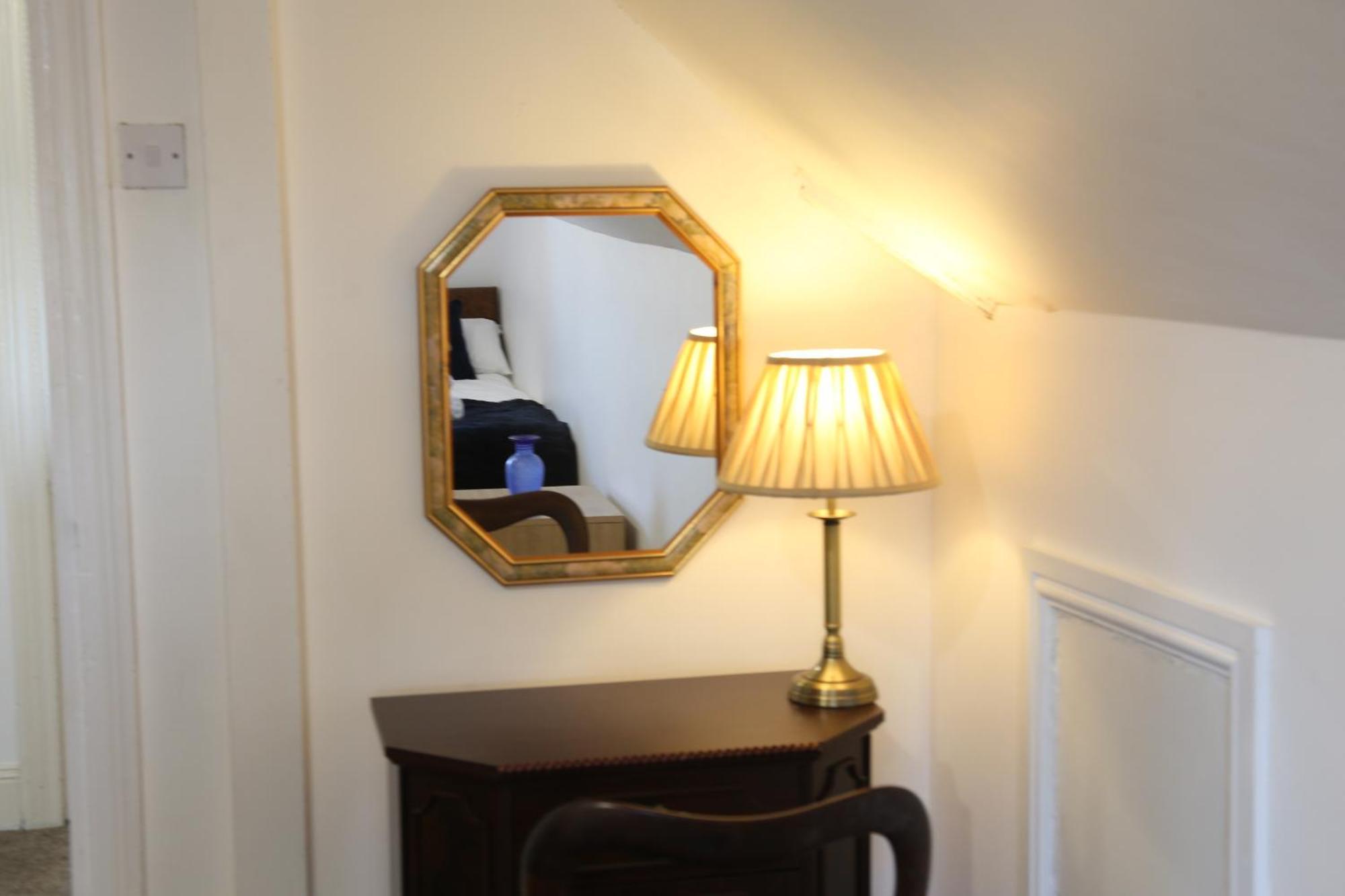 The Mayfield Guest house 4*