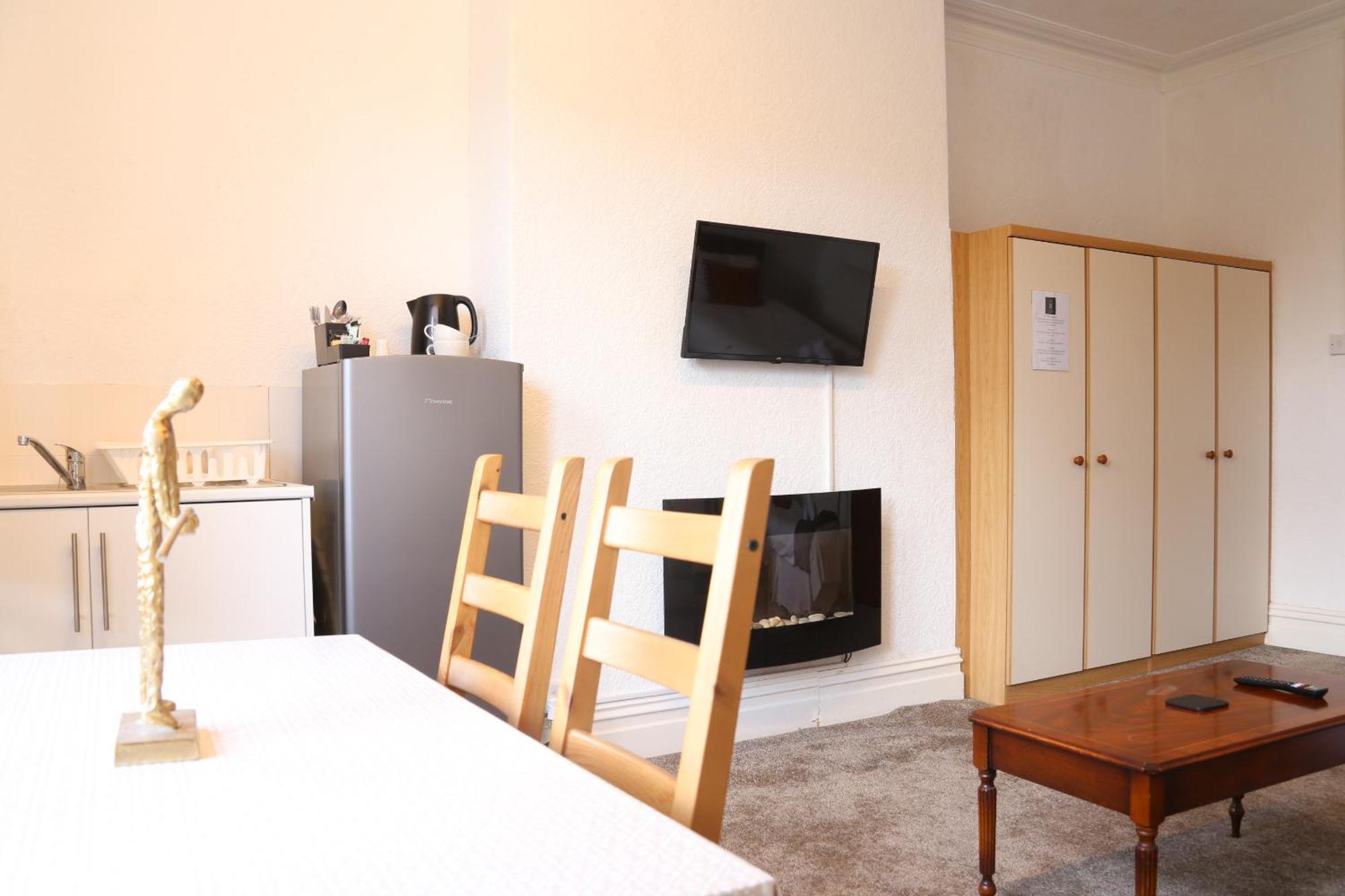 The Mayfield 4* Sunderland (Tyne and Wear)