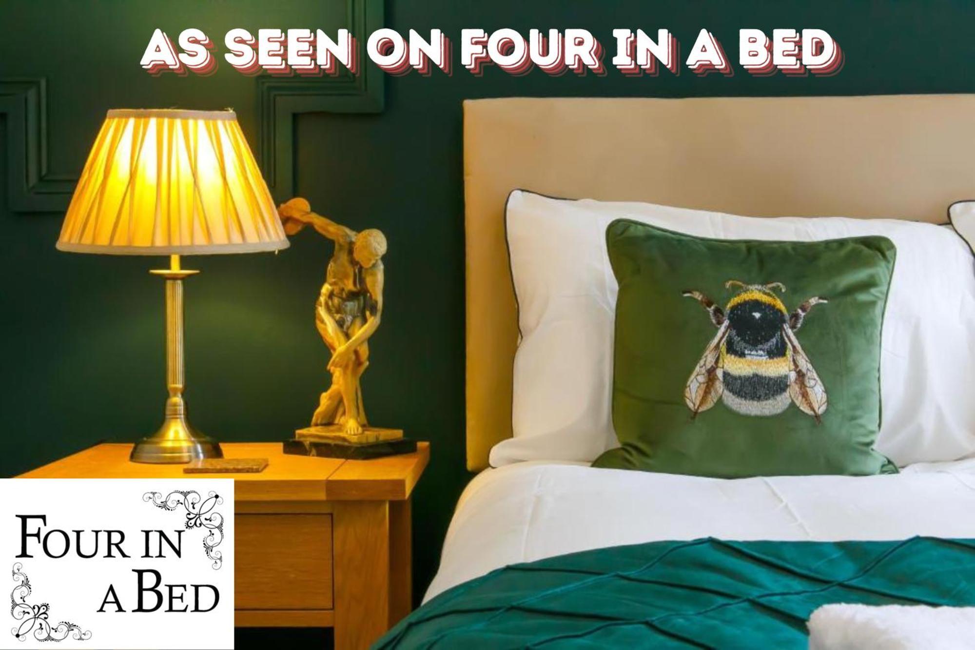 The Mayfield
